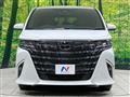 2025 Toyota Alphard G
