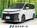 2024 Toyota Voxy