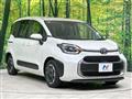 2022 Toyota Sienta