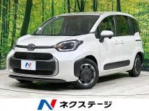 2022 Toyota Sienta