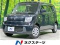 2015 Suzuki MR Wagon