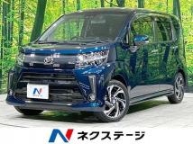 2019 Daihatsu Move