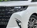 2024 Toyota Alphard Hybrid
