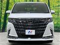 2024 Toyota Alphard Hybrid