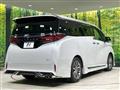 2024 Toyota Alphard Hybrid