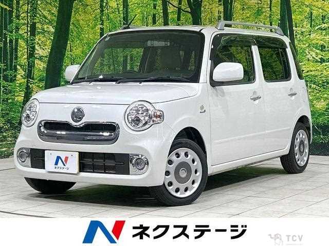 2014 Daihatsu MIRA COCOA