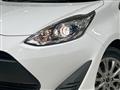 2019 Toyota AQUA