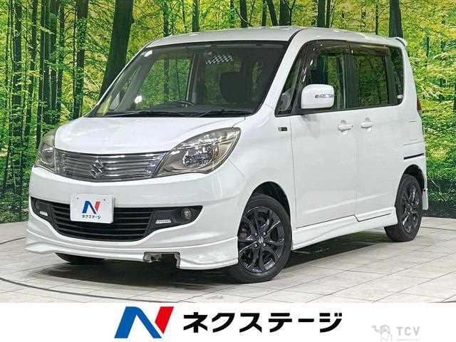 2013 Suzuki Suzuki Others