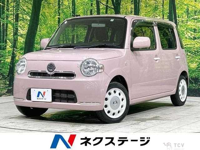 2014 Daihatsu MIRA COCOA