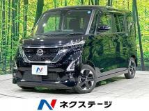 2022 Nissan ROOX