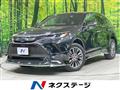 2023 Toyota Harrier Hybrid