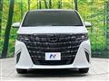 2025 Toyota Alphard Hybrid