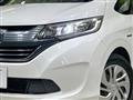 2017 Honda Freed