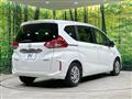 2017 Honda Freed