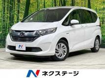 2017 Honda Freed