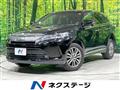 2019 Toyota Harrier