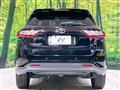 2019 Toyota Harrier