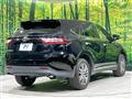 2019 Toyota Harrier
