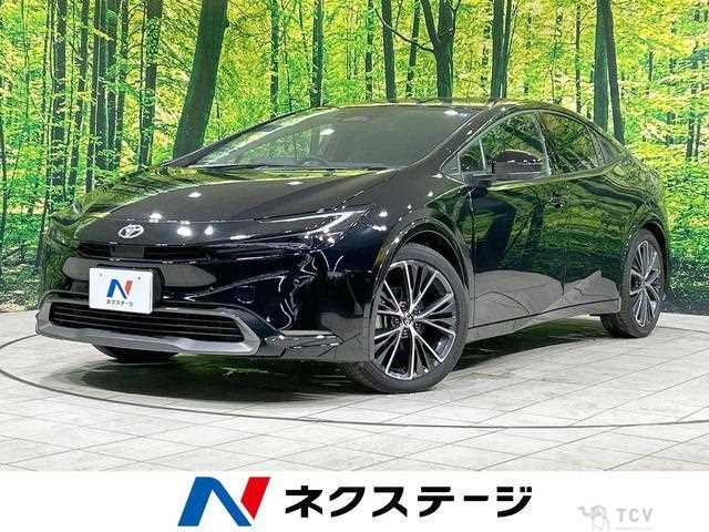 2025 Toyota Prius