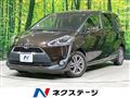 2016 Toyota Sienta