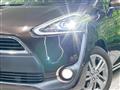 2016 Toyota Sienta