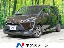 2016 Toyota Sienta