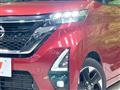 2021 Nissan ROOX