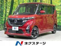 2021 Nissan ROOX