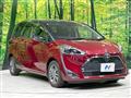 2020 Toyota Sienta