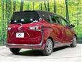2020 Toyota Sienta