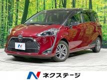 2020 Toyota Sienta