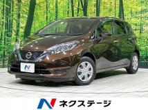 2016 Nissan Note