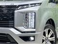 2025 Mitsubishi Delica D5