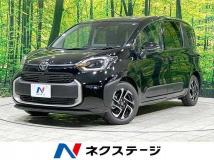 2026 Toyota Sienta