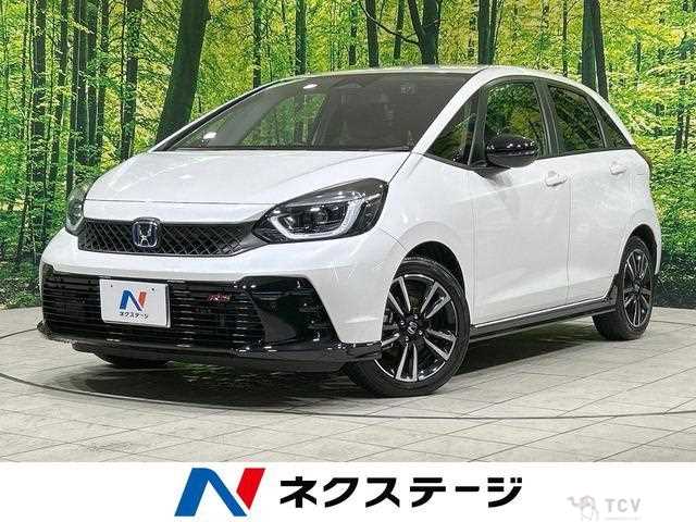 2023 Honda Fit