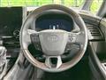 2023 Toyota Alphard Hybrid