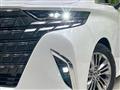 2023 Toyota Alphard Hybrid