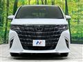 2023 Toyota Alphard Hybrid