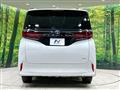 2023 Toyota Alphard Hybrid