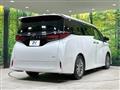 2023 Toyota Alphard Hybrid
