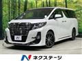 2017 Toyota Alphard G