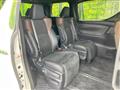 2017 Toyota Alphard G