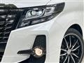 2017 Toyota Alphard G