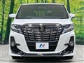2017 Toyota Alphard G