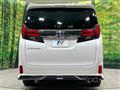 2017 Toyota Alphard G