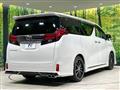 2017 Toyota Alphard G