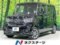 2021 Honda N BOX