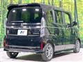 2021 Honda N BOX