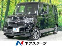 2021 Honda N BOX