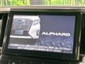 2015 Toyota Alphard G